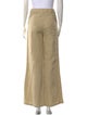 TWP Linen Wide Leg Pants