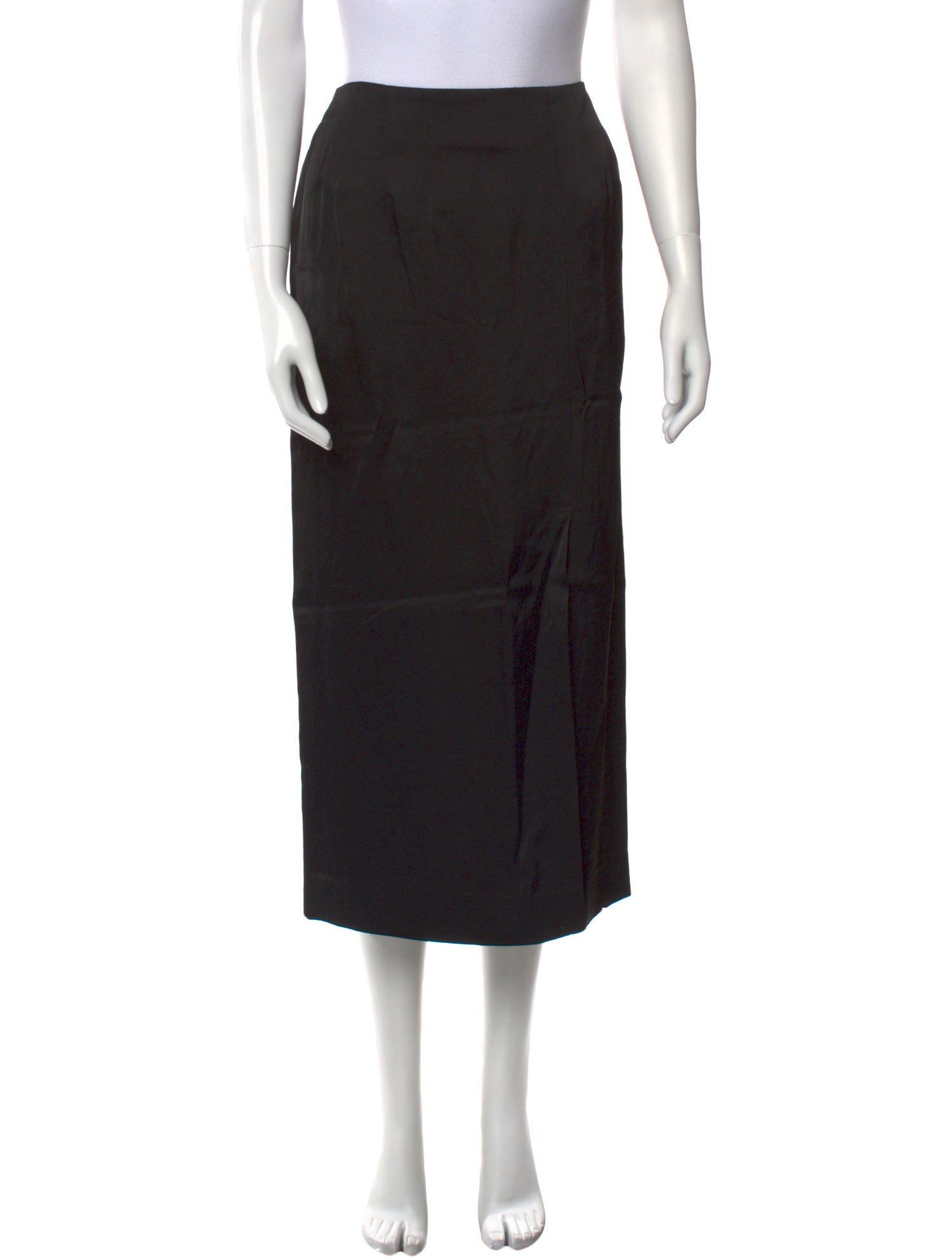 TWP Midi Length Skirt