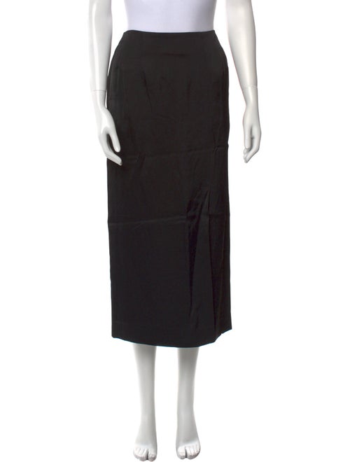 TWP Midi Length Skirt