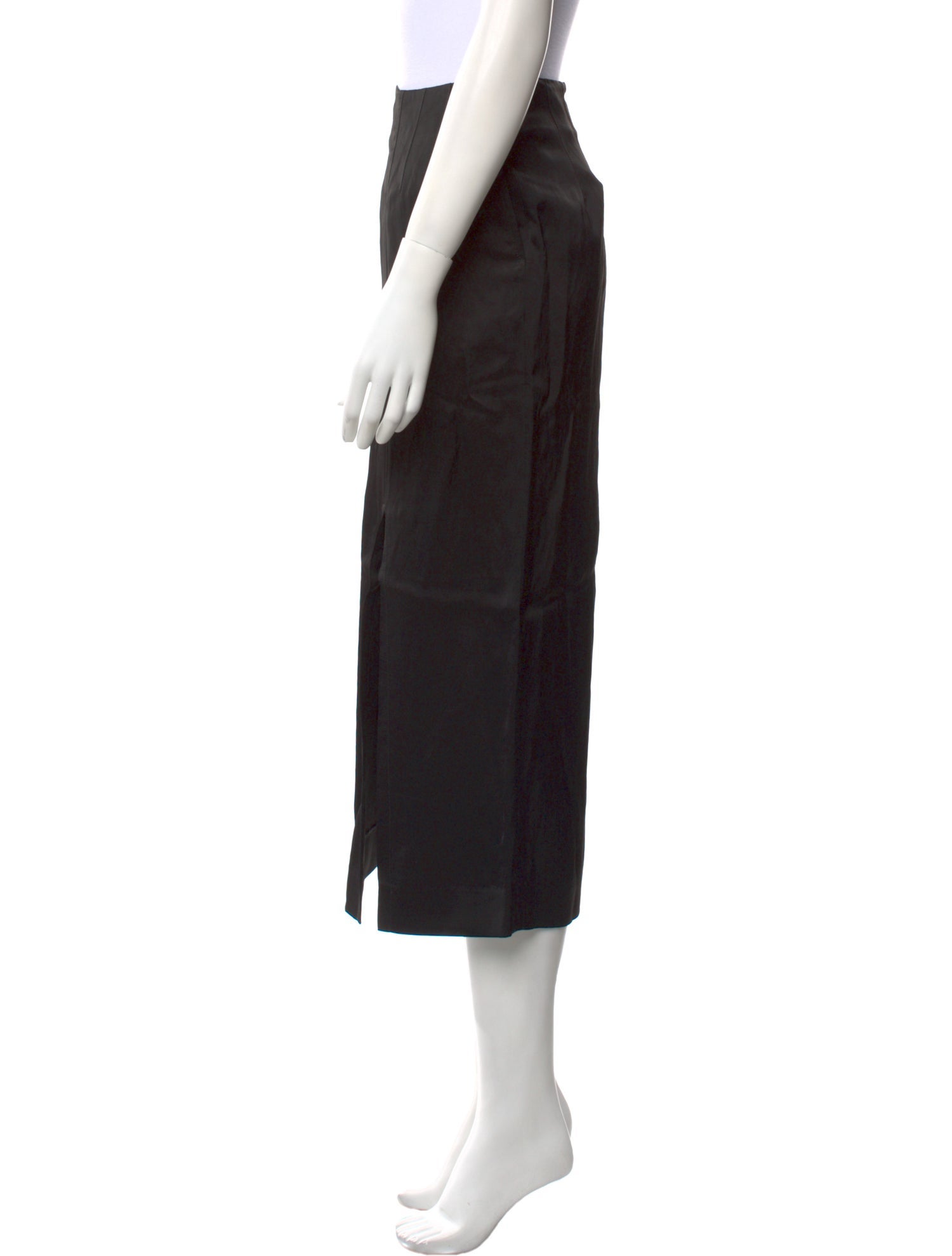 TWP Midi Length Skirt