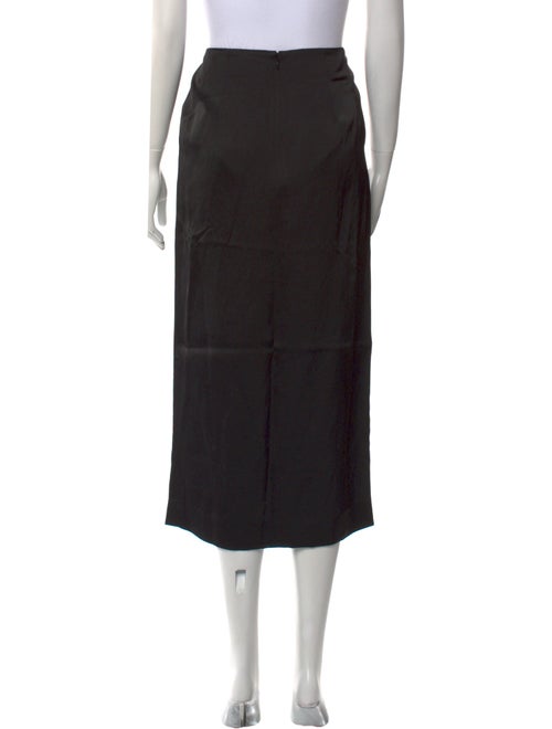 TWP Midi Length Skirt