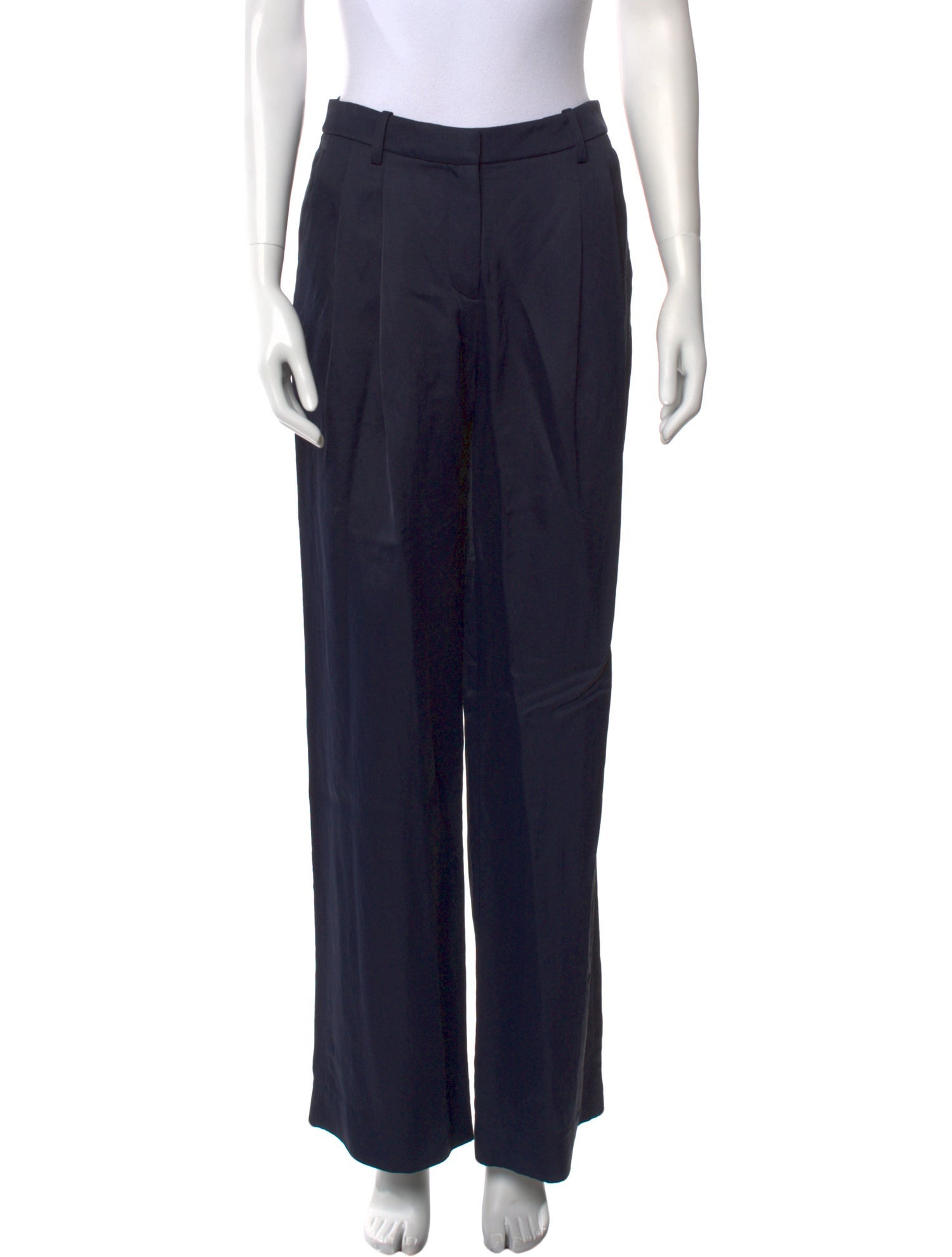 TWP Wide Leg Pants
