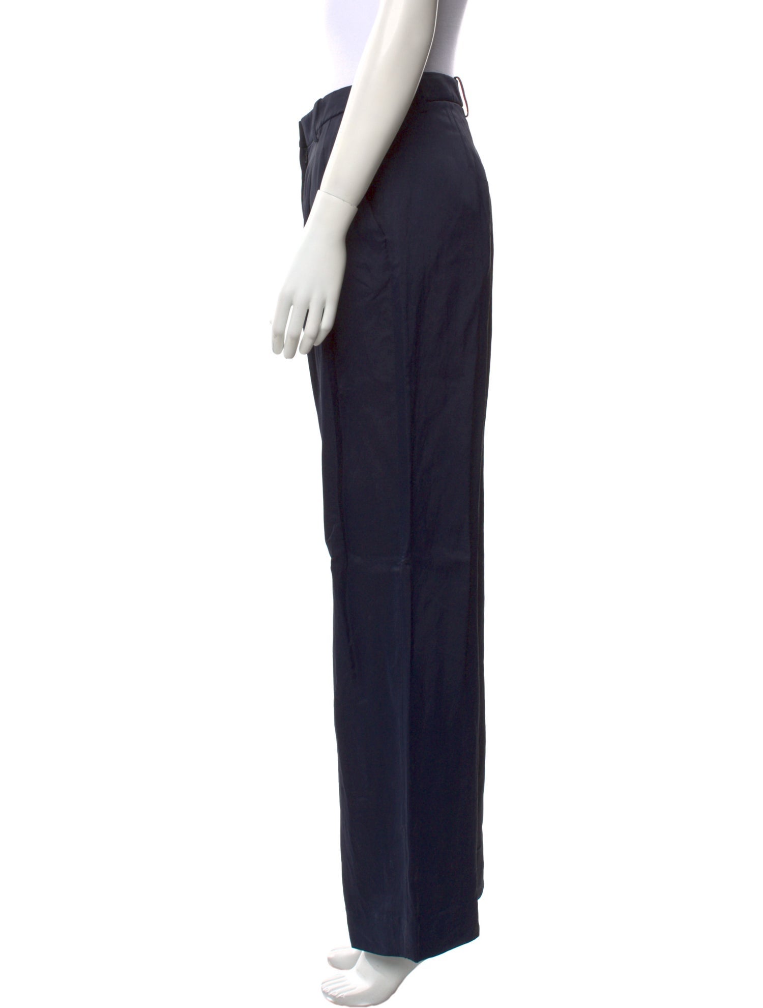 TWP Wide Leg Pants