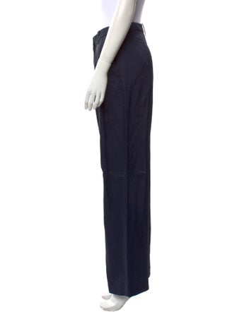 TWP Wide Leg Pants