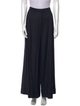 TWP Virgin Wool Wide Leg Pants