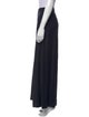 TWP Virgin Wool Wide Leg Pants