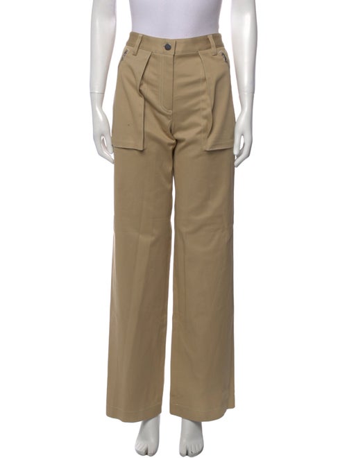 TWP Straight Leg Pants