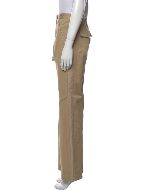 TWP Straight Leg Pants