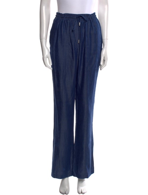 TWP Wide Leg Pants