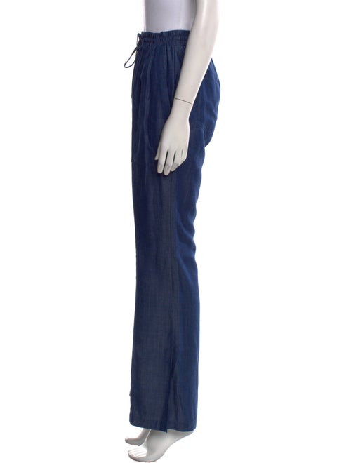 TWP Wide Leg Pants