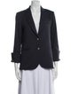 TWP Virgin Wool Blazer