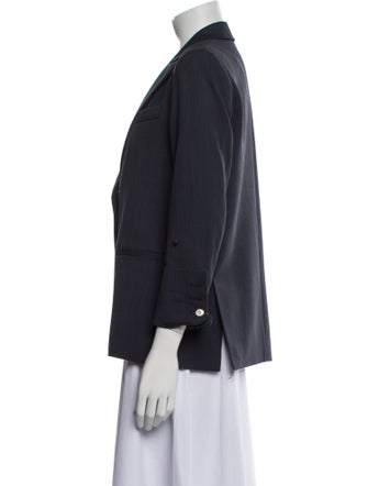 TWP Virgin Wool Blazer