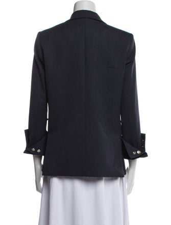 TWP Virgin Wool Blazer