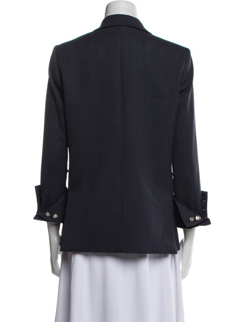 TWP Virgin Wool Blazer