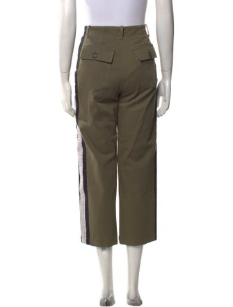 TWP Straight Leg Pants