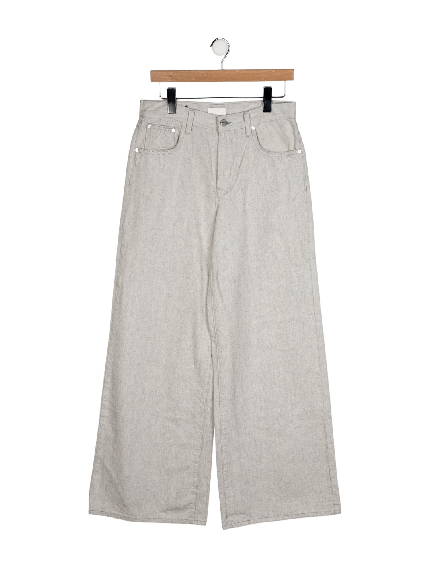 TWP Wide Leg Pants w/ Tags
