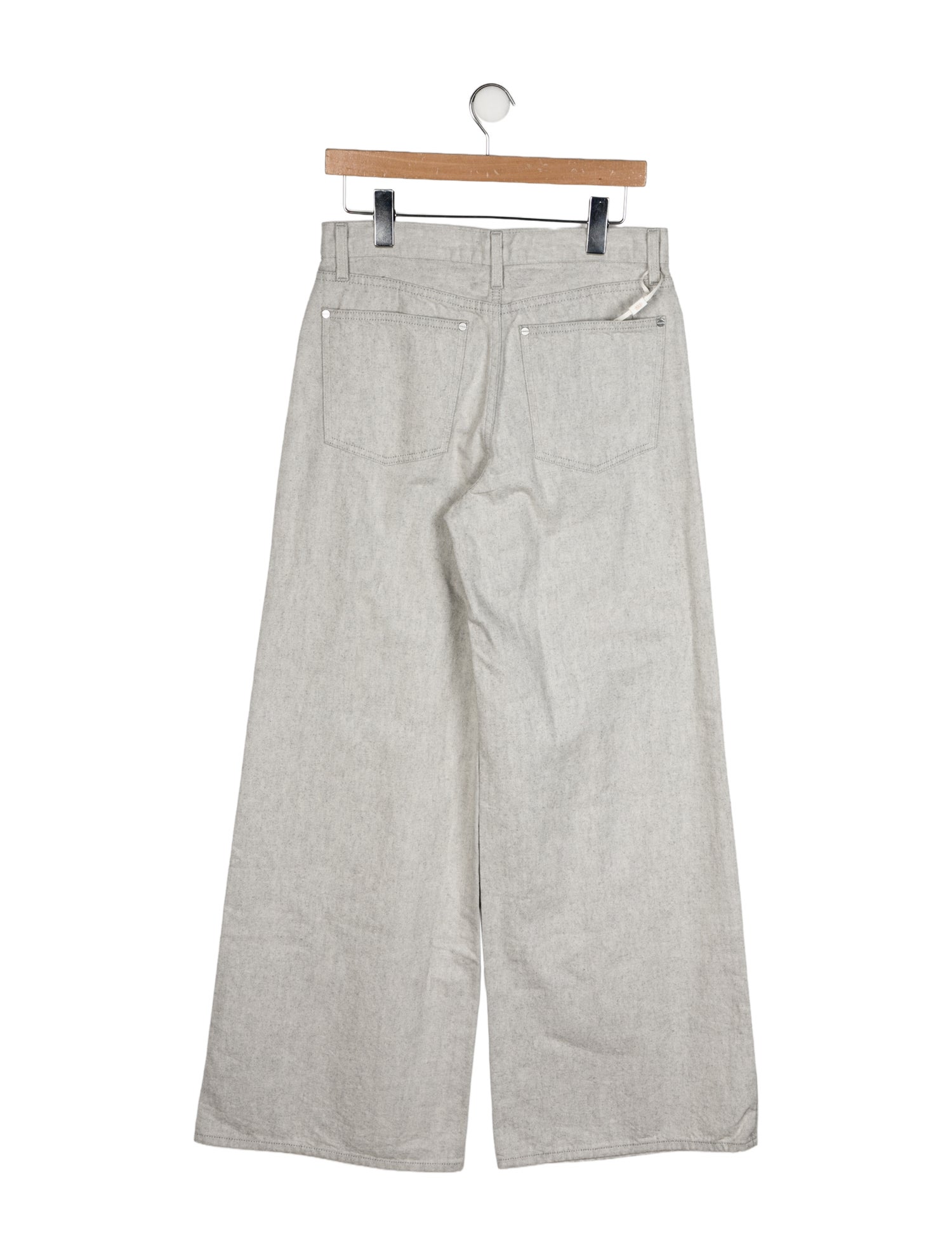 TWP Wide Leg Pants w/ Tags