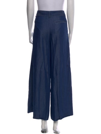 TWP Wide Leg Pants