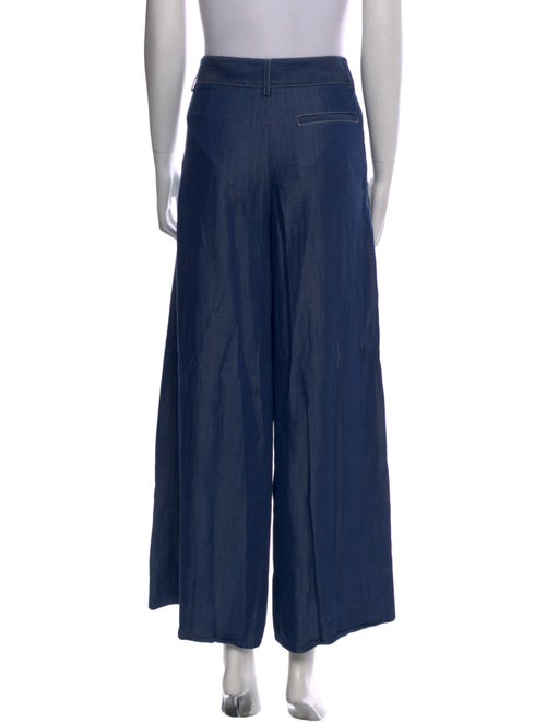 TWP Wide Leg Pants