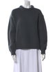 TWP Cashmere Crew Neck Sweater
