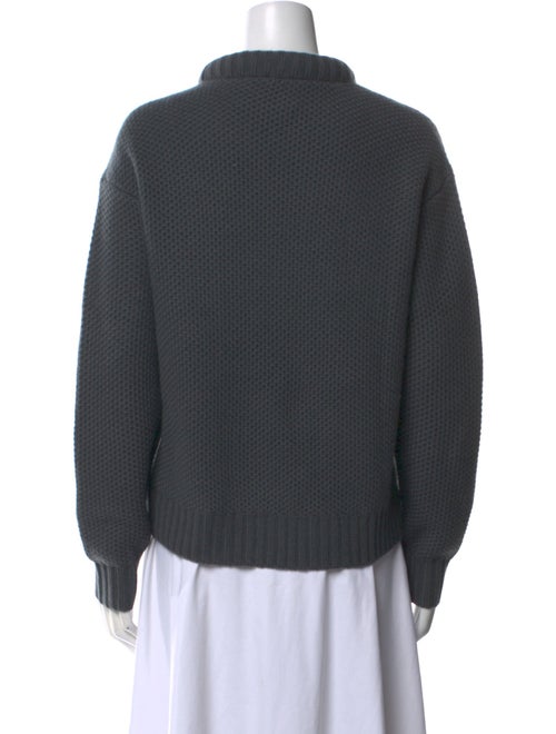 TWP Cashmere Crew Neck Sweater