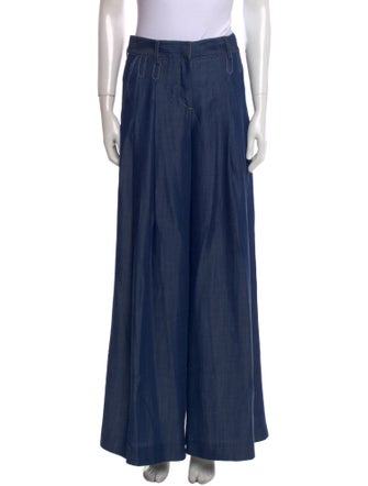 TWP Wide Leg Pants