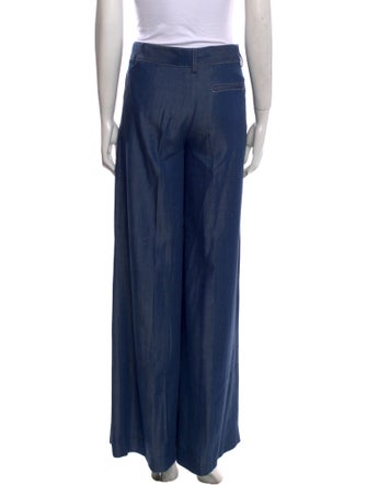 TWP Wide Leg Pants