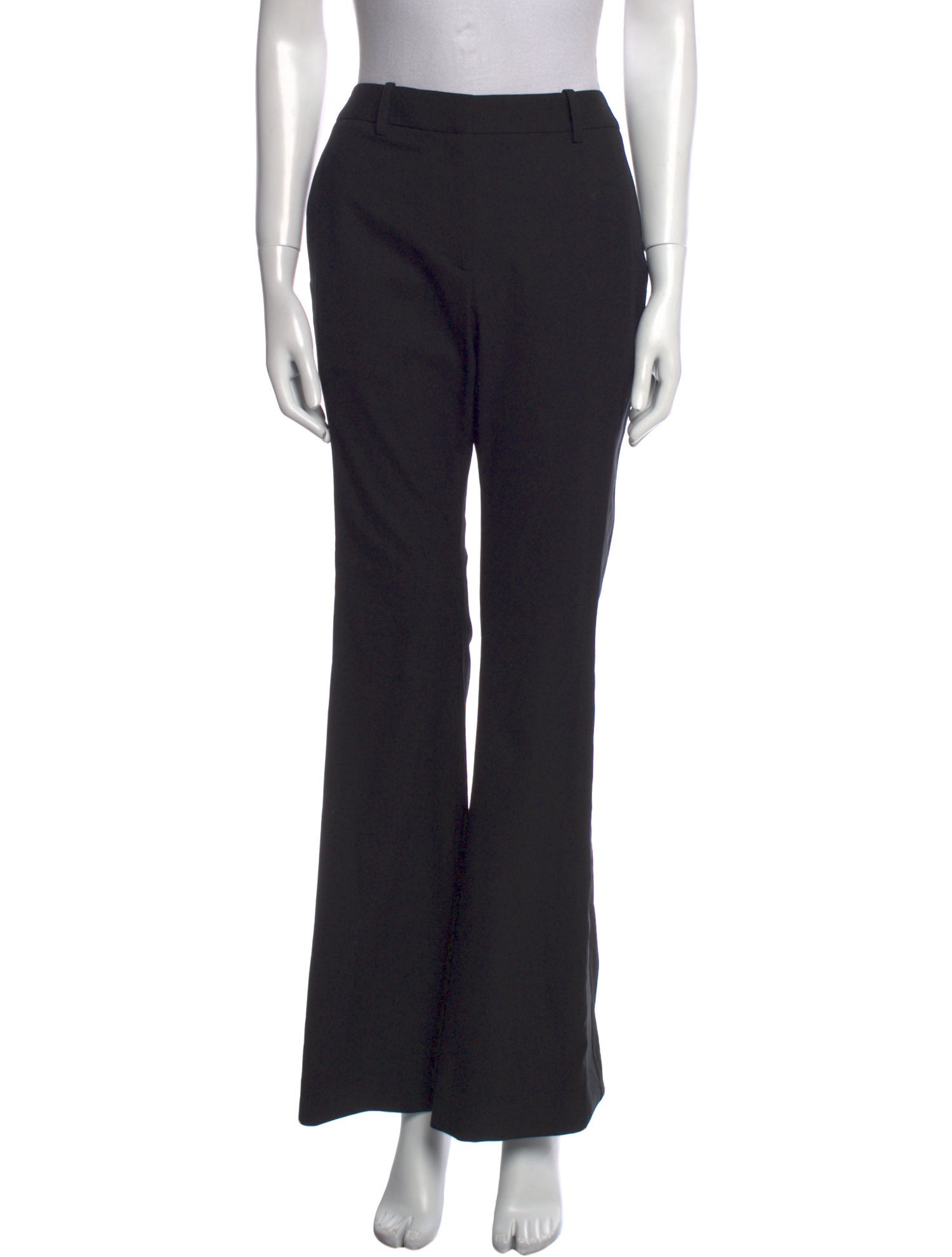 TWP Virgin Wool Wide Leg Pants w/ Tags