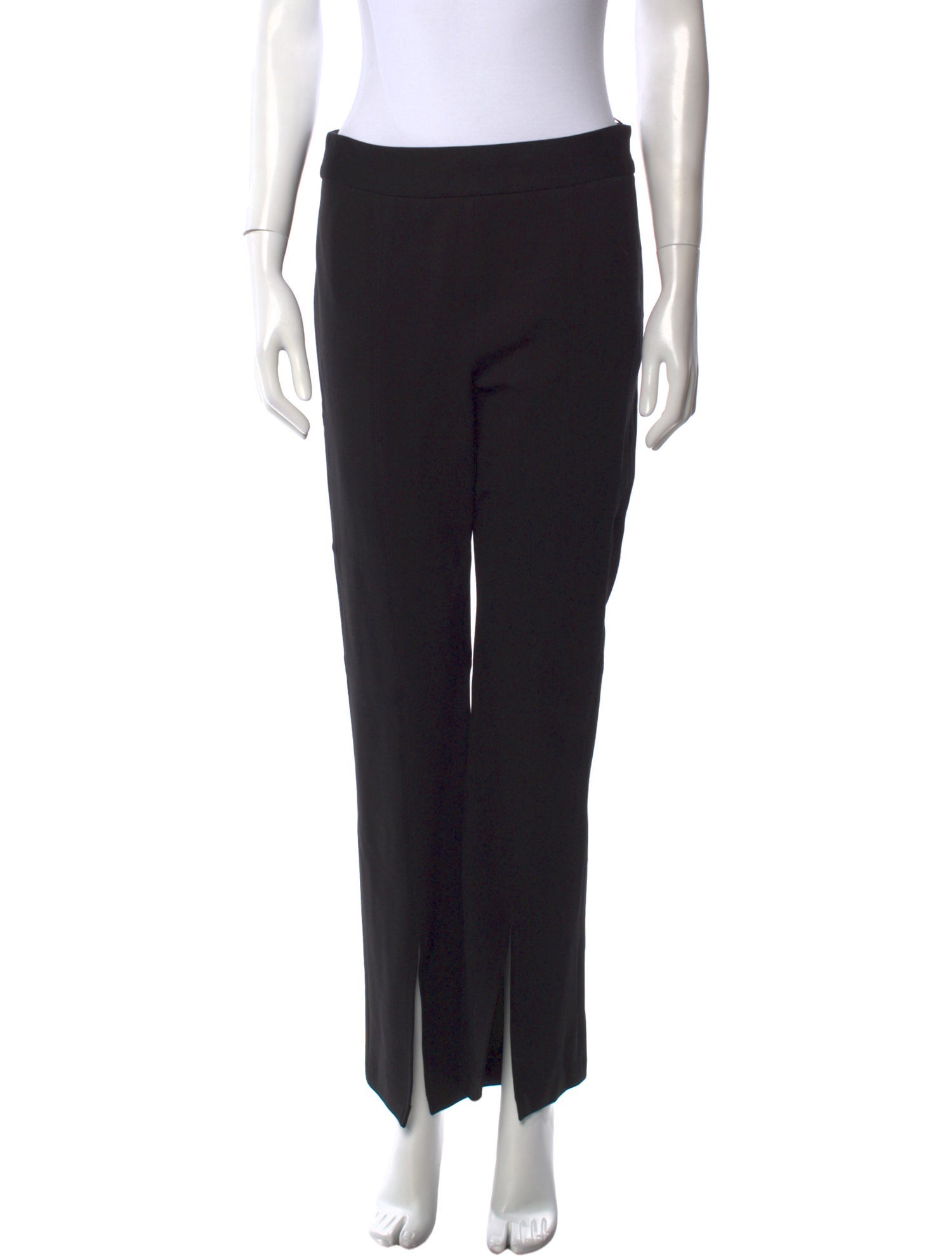 TWP Straight Leg Pants