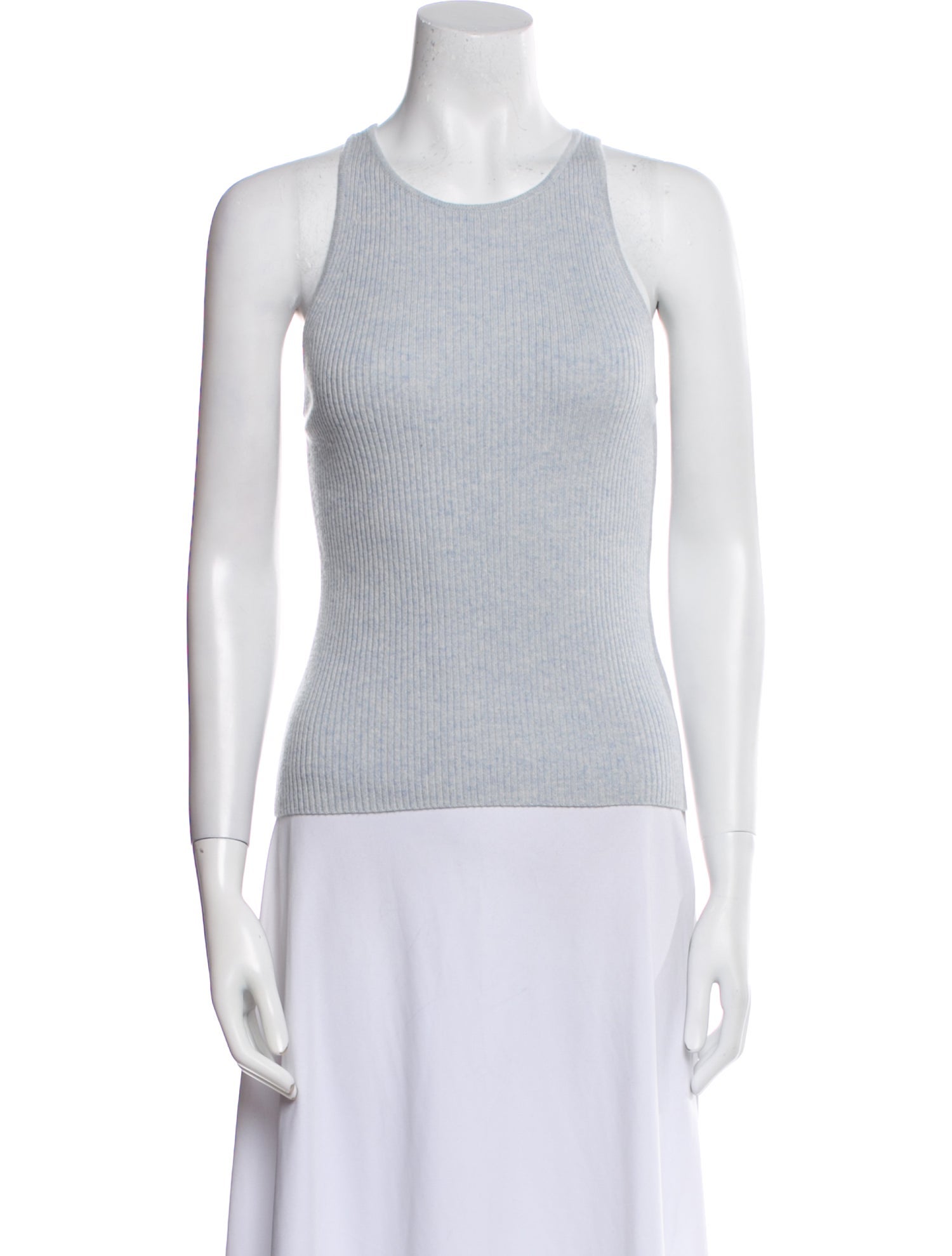 TWP Cashmere Scoop Neck Sweater