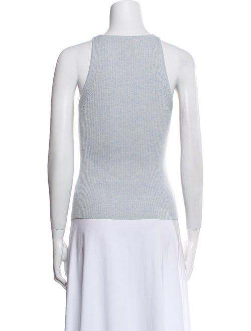 TWP Cashmere Scoop Neck Sweater