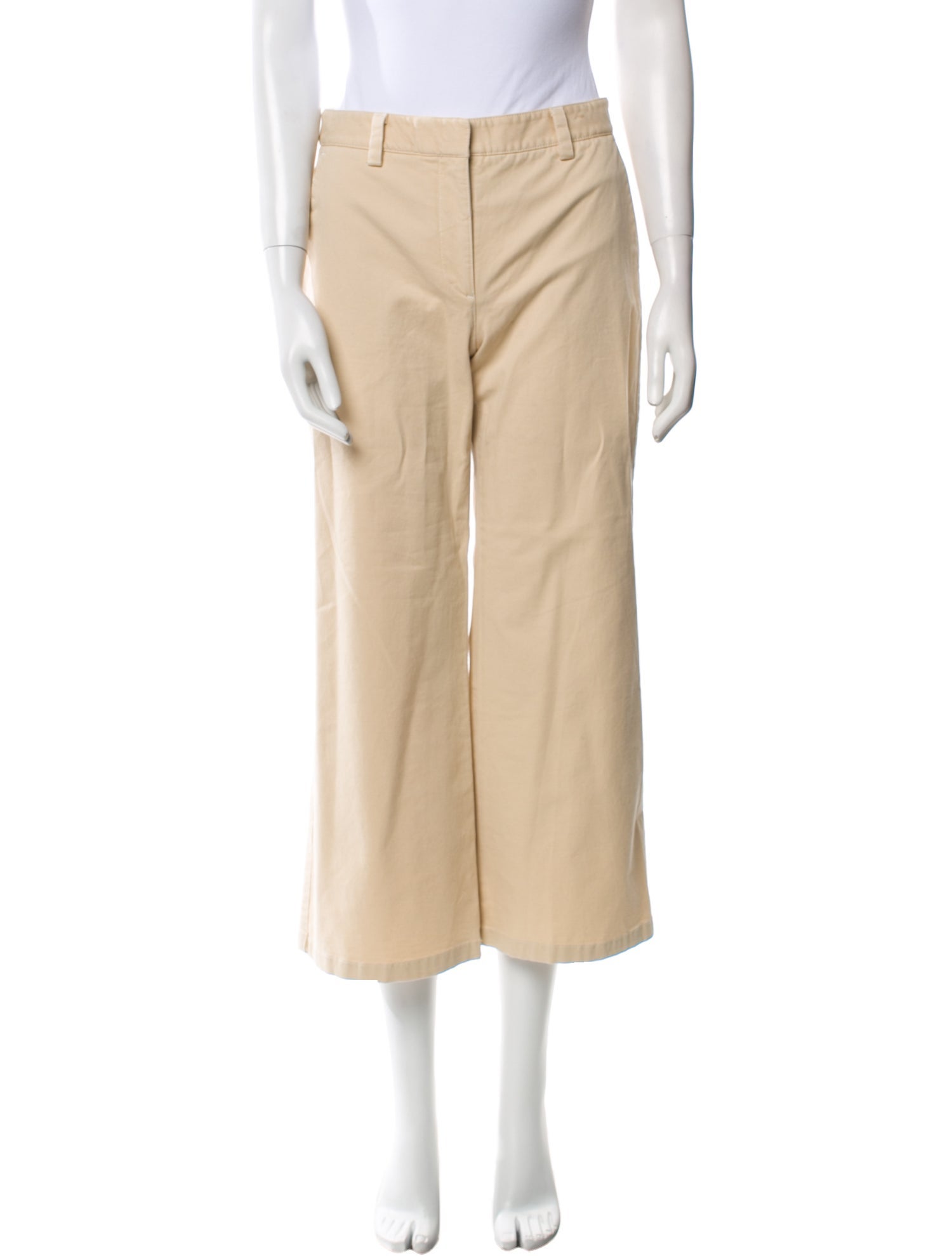 TWP Wide Leg Pants