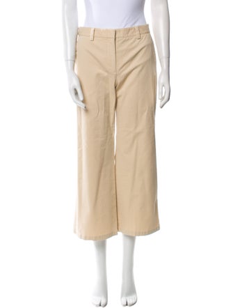 TWP Wide Leg Pants