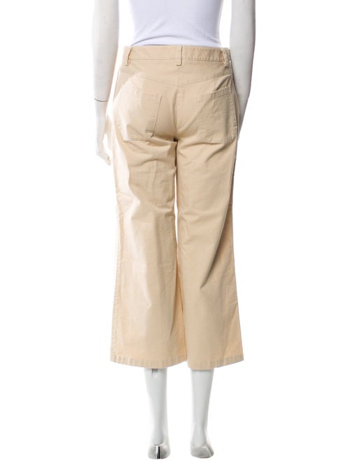 TWP Wide Leg Pants