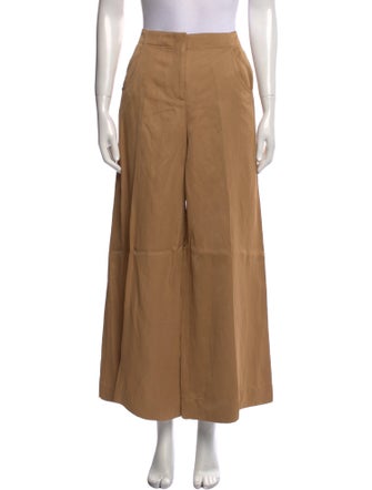 TWP Wide Leg Pants