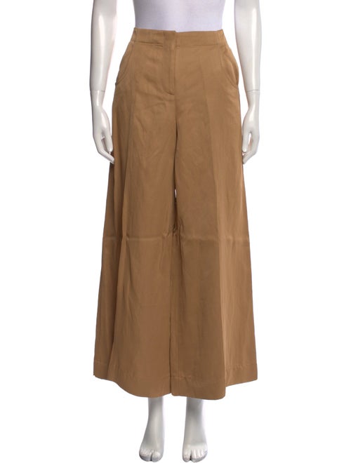 TWP Wide Leg Pants