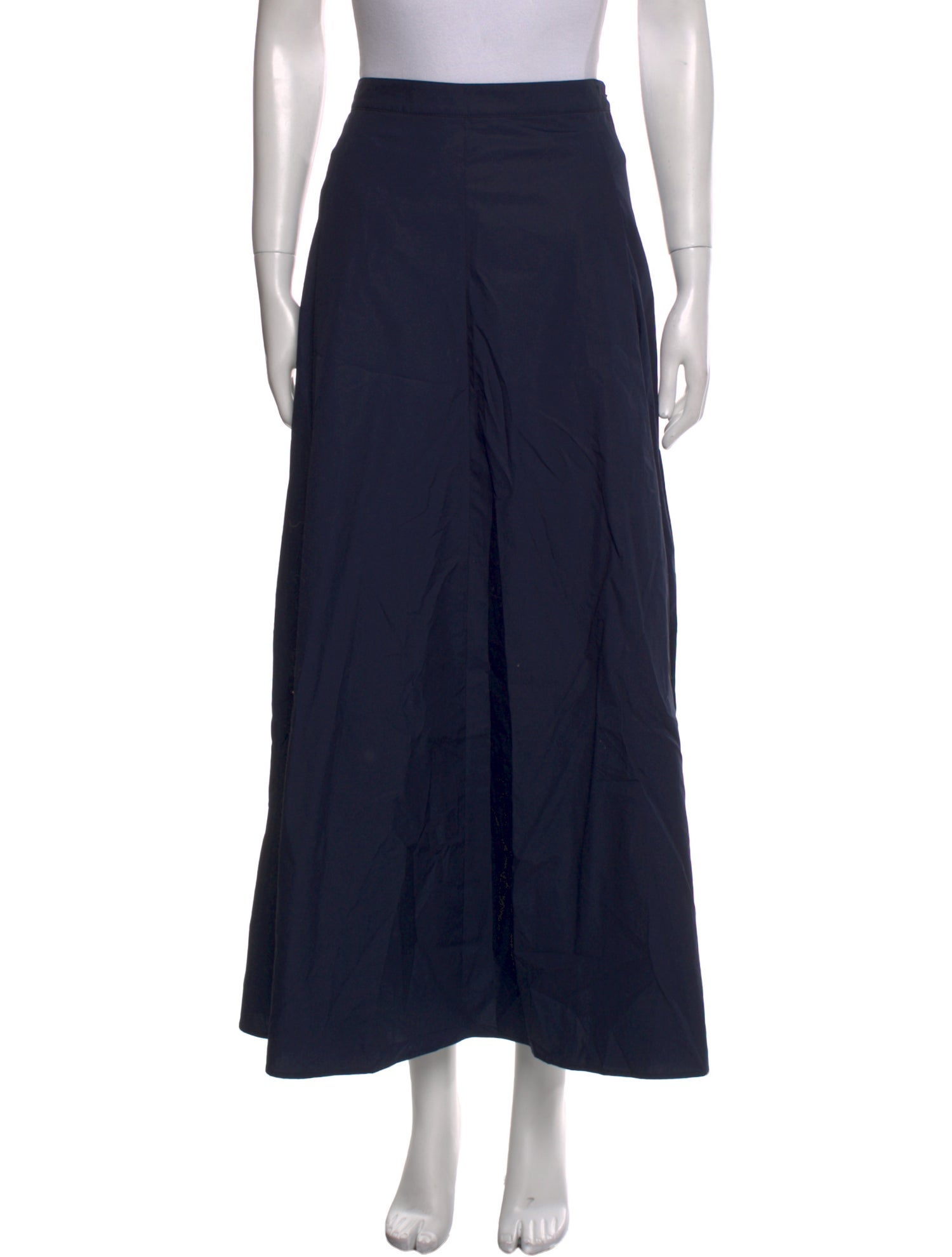 TWP Midi Length Skirt