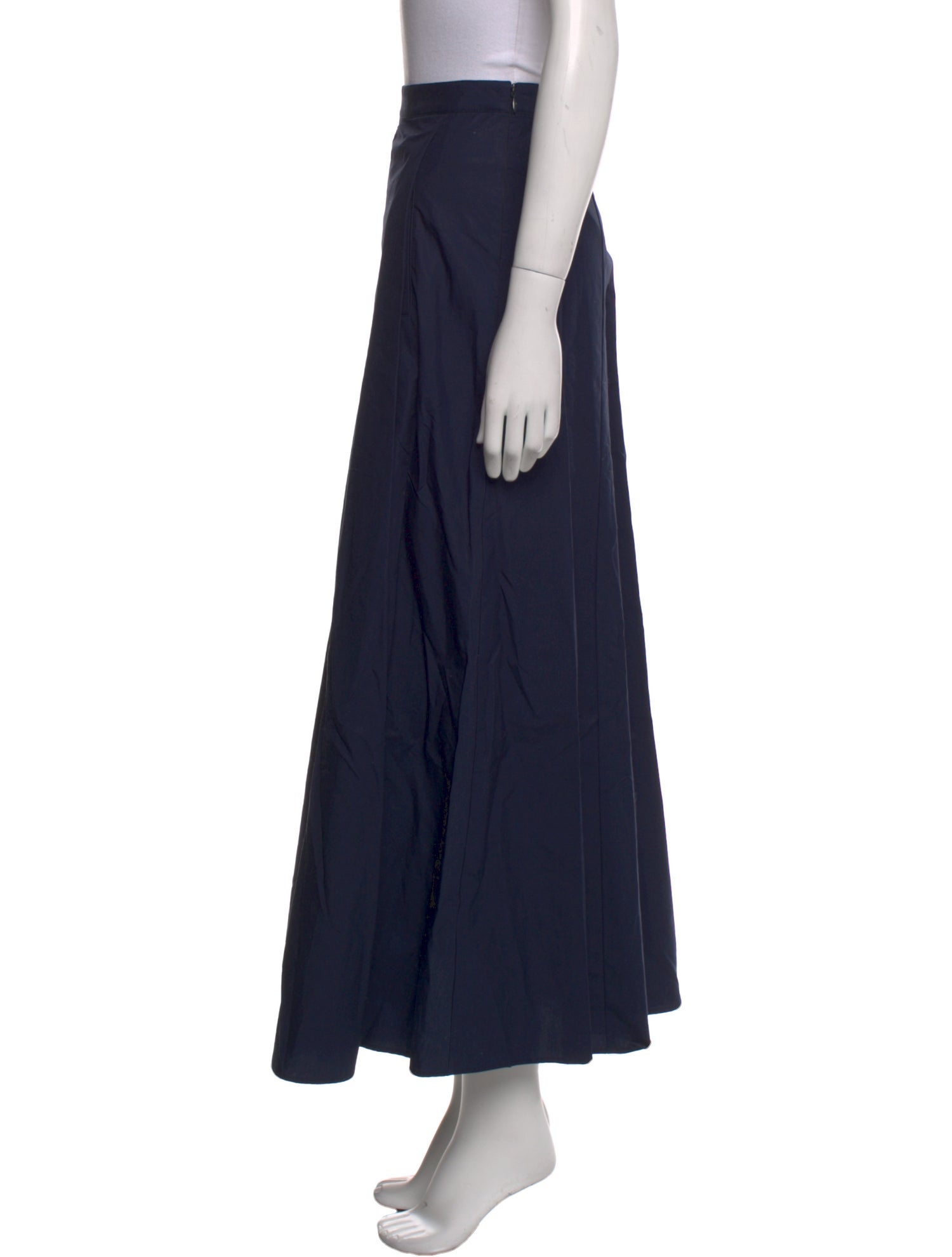 TWP Midi Length Skirt