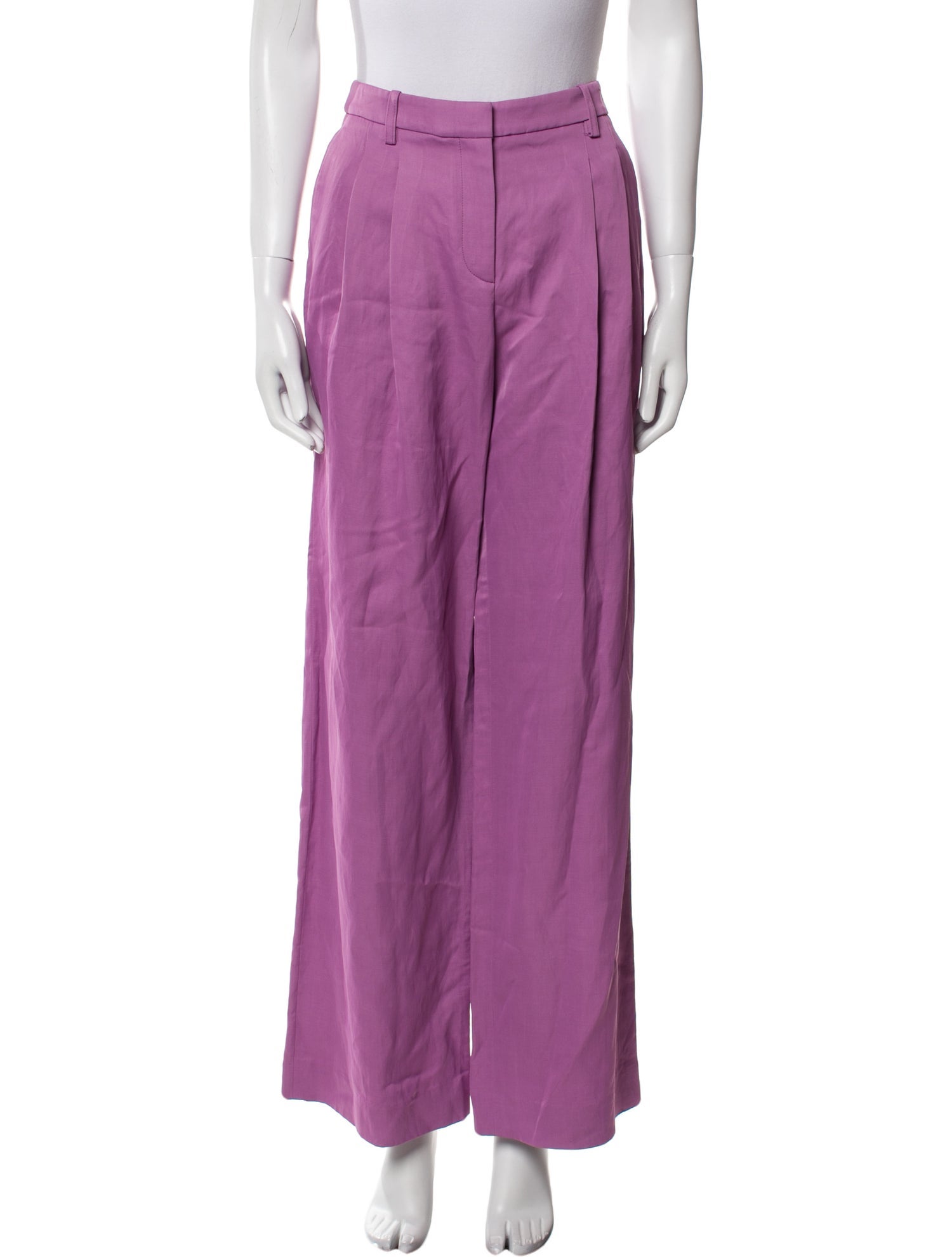 TWP Wide Leg Pants