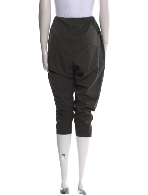 TWP Virgin Wool Straight Leg Pants