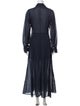 TWP Long Dress