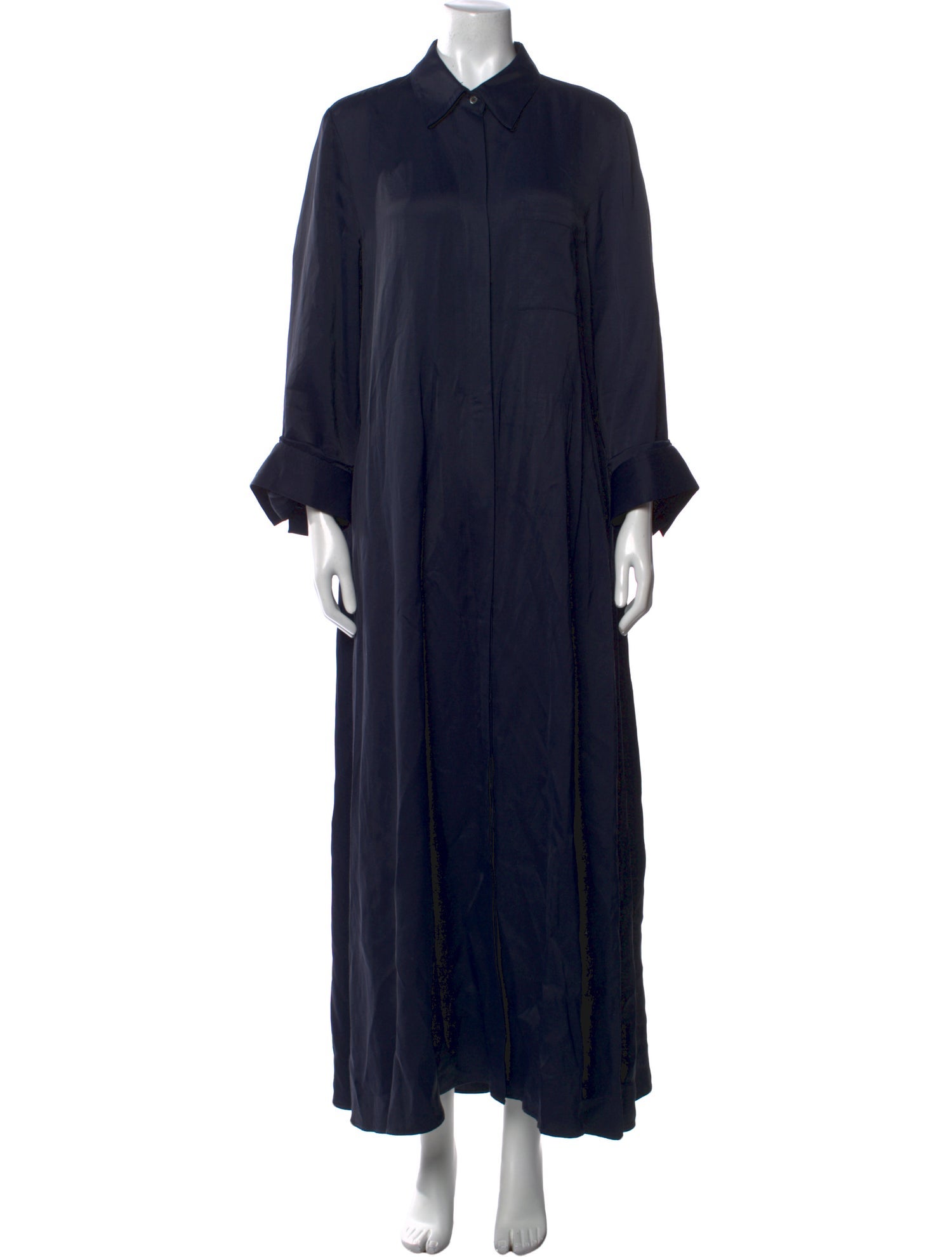 TWP Long Dress