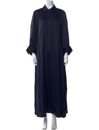 TWP Long Dress