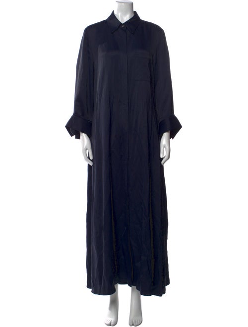 TWP Long Dress