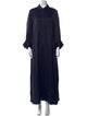 TWP Long Dress