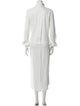 TWP Long Dress