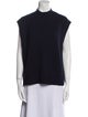 TWP Cashmere Mock Neck Sweater