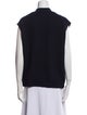 TWP Cashmere Mock Neck Sweater