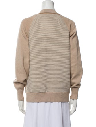 TWP Wool Striped Jacket