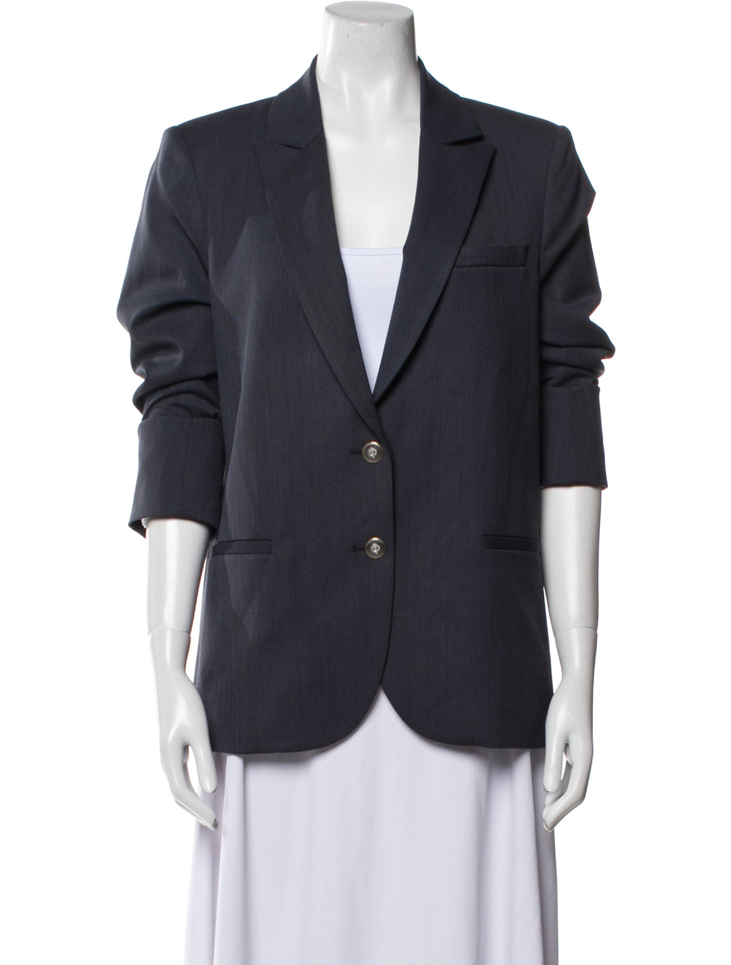 TWP Virgin Wool Blazer w/ Tags